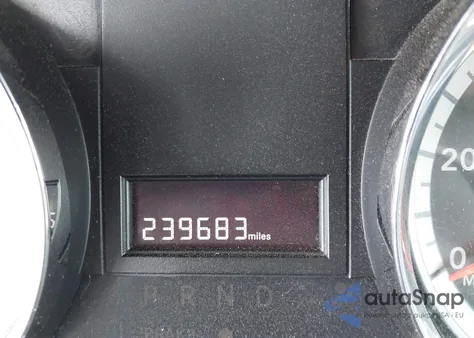 2017 Dodge Grand Caravan Se из США, поврежденный, VIN 2C4RDGBG4HR666987